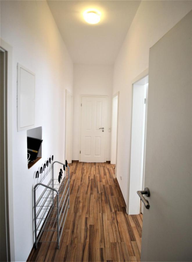 ➤Private Room - Heart Of Downtown With Terrace Würzburg Kültér fotó